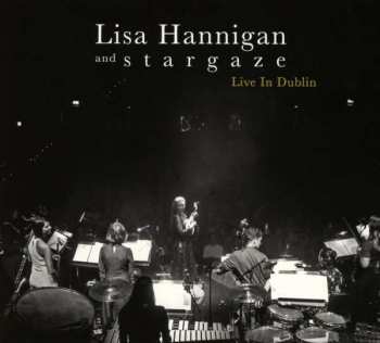 CD Lisa Hannigan: Live In Dublin