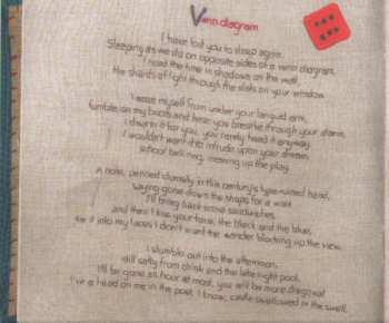 CD Lisa Hannigan: Sea Sew