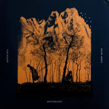 Lisa Knapp: Hinterland