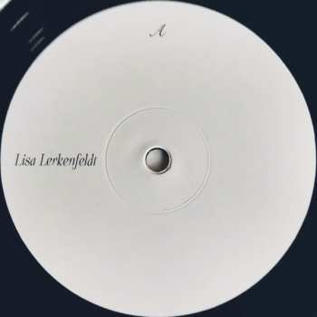 LP Lisa Lerkenfeldt: Collagen