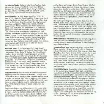 CD Lisa Lisa & Cult Jam: Straight To The Sky