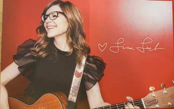 LP Lisa Loeb: A Simple Trick To Happiness LTD | DLX