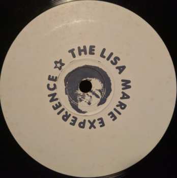 Album Lisa Marie Experience: Do That To Me