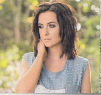 CD Lisa McHugh: Wildfire