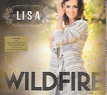 CD Lisa McHugh: Wildfire