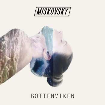 CD Lisa Miskovsky: Bottenviken