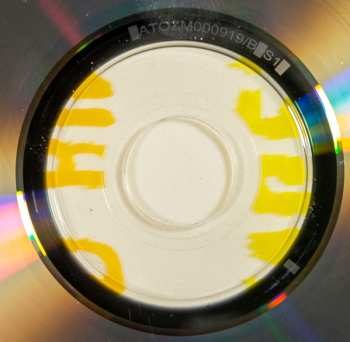 CD Lisa Moore: Lightning Slingers And Dead Ringers