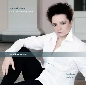 Live At The Concertgebouw