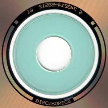 CD Lisa Stansfield: Lisa Stansfield