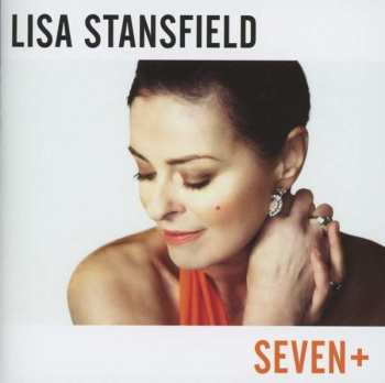 CD Lisa Stansfield: Seven+