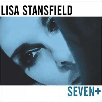 2CD Lisa Stansfield: Seven+