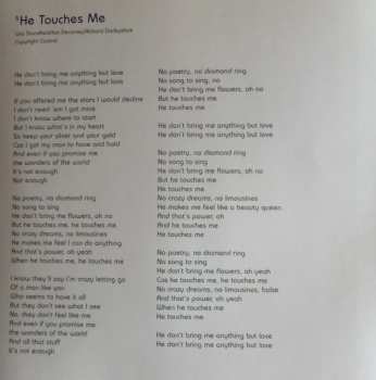 CD Lisa Stansfield: The Moment