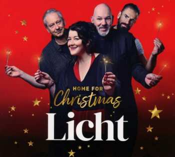 Album Lisa Wahlandt: Licht