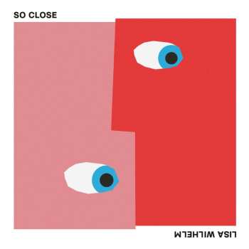 Album Lisa Wilhelm Quartett: So Close