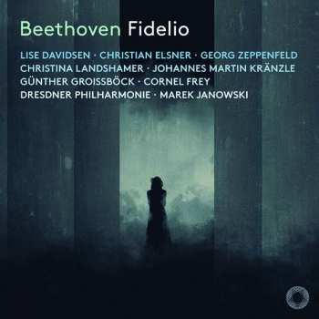 2SACD Ludwig van Beethoven: Fidelio