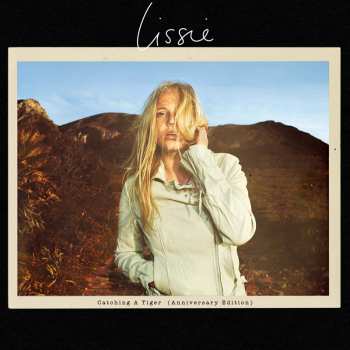 CD Lissie: Catching A Tiger (Anniversary Edition)