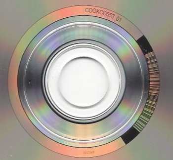 CD Lissie: Live At Union Chapel