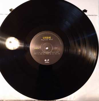 LP Lissie: My Wild West LTD | CLR