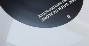 LP Lissie: When I'm Alone - The Piano Retrospective CLR | LTD