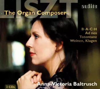 The Organ Composer