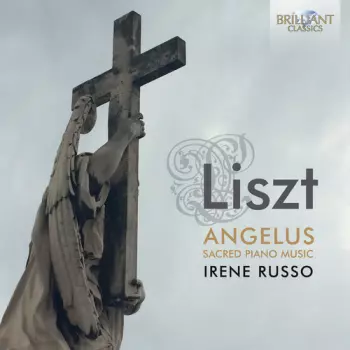 Angelus: Sacred Piano Music