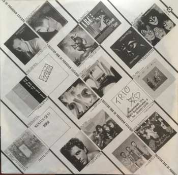 LP Lita Ford: Out For Blood