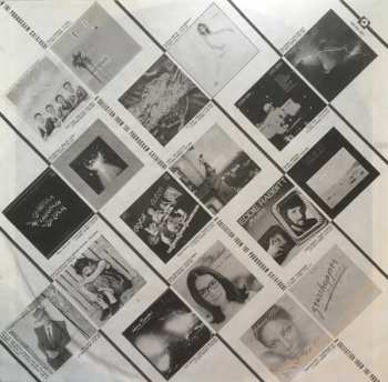 LP Lita Ford: Out For Blood