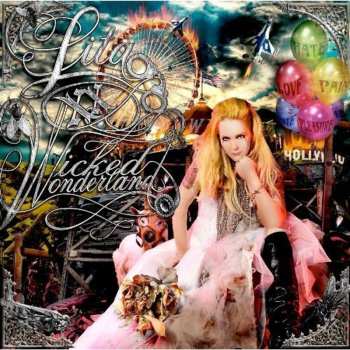 CD Lita Ford: Wicked Wonderland DIGI