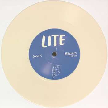 SP Lite: Blizzard