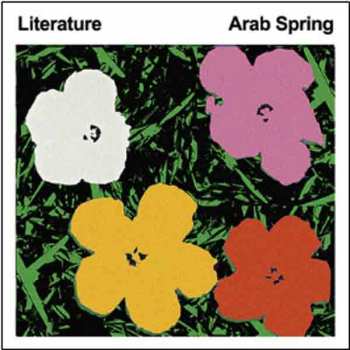 CD Literature: Arab Spring