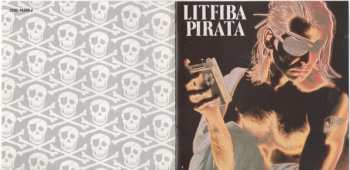 CD Litfiba: Pirata