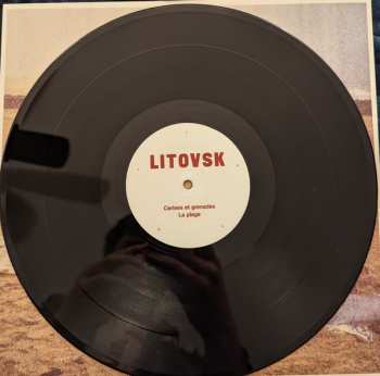LP Litovsk: Litovsk