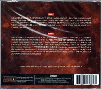 2CD Little America: Anthology