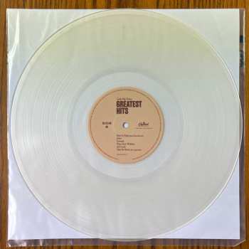 LP Little Big Town: Greatest Hits CLR