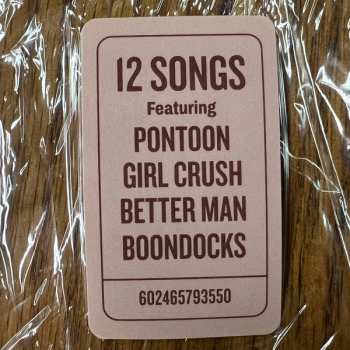 LP Little Big Town: Greatest Hits CLR