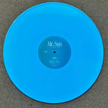 2LP Little Big Town: Mr. Sun CLR