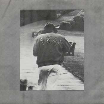 LP Little Feat: Down On The Farm