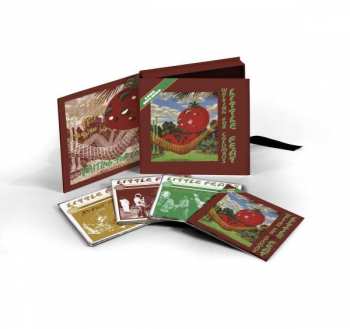 8CD/Box Set Little Feat: Waiting For Columbus (Live Deluxe) DLX