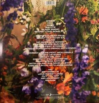 2LP Little Mix: Between Us