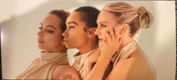 2LP Little Mix: Between Us