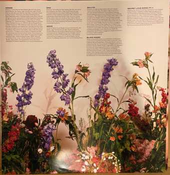 2LP Little Mix: Between Us