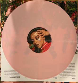 2LP Little Mix: Between Us