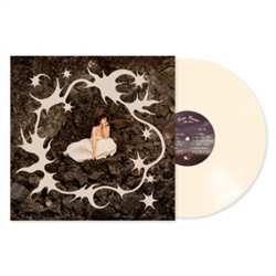 LP Little Moon: Dear Divine CLR