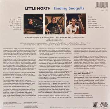 LP Little North: Finding Seagulls