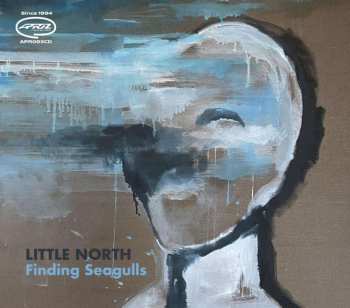 CD Little North: Finding Seagulls