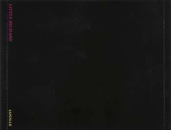 CD Little Richard: Lucille