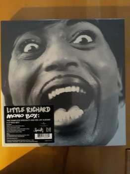 5LP/Box Set Little Richard: Mono Box: The Complete Specialty and Vee-Jay Albums
