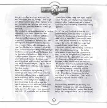 CD Little River Band: The Definitive Collection
