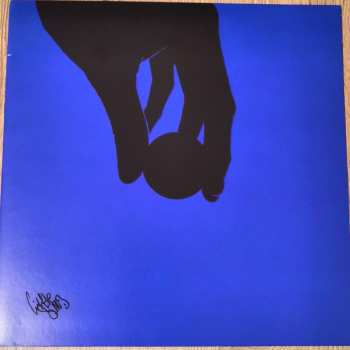 LP Little Simz: Drop 6 LTD | CLR