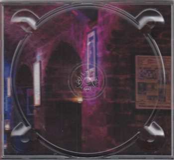 CD/DVD Little Steven And The Disciples Of Soul: Macca To Mecca! Live At The Cavern Club, Liverpool